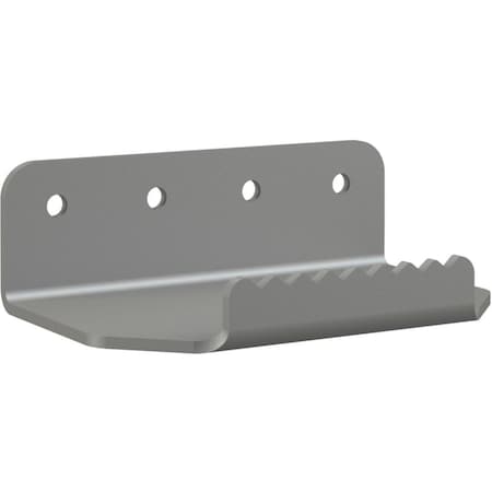 Hon FTPULL5P8V Handsfree Foot Pull, Titanium, 5PK HONFTPULL5P8V